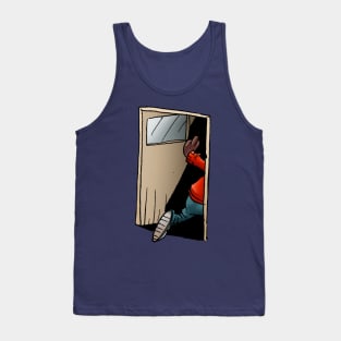 The I’m Out (ver. 2) Tank Top